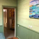 Уютные Апартаменты Прямо На Берегу Моря