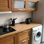 Holiday home Уютные Апартаменты Прямо На Берегу Моря *