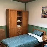 Holiday home Уютные Апартаменты Прямо На Берегу Моря