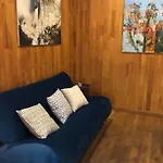 Уютные Апартаменты Прямо На Берегу Моря Holiday home