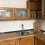 Holiday home Уютные Апартаменты Прямо На Берегу Моря Odesa