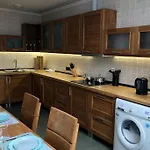 Уютные Апартаменты Прямо На Берегу Моря Holiday home Odesa