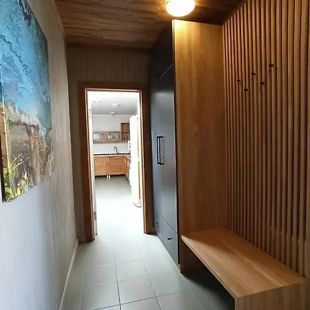 Уютные Апартаменты Прямо На Берегу Моря Vakantiehuis *