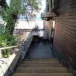 Уютные Апартаменты Прямо На Берегу Моря * אודסה