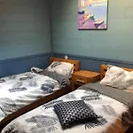 Уютные Апартаменты Прямо На Берегу Моря * אודסה