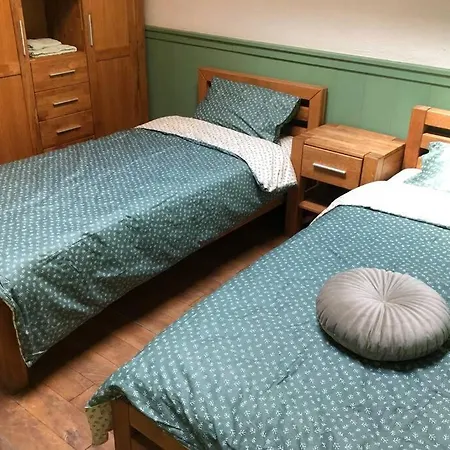 Tatil Evi Уютные Апартаменты Прямо На Берегу Моря